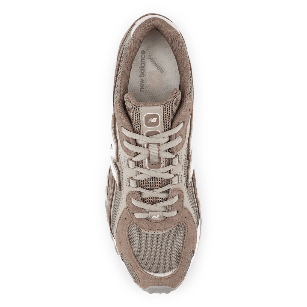 New Balance Men's U204L273 Cortado/Stone Pink