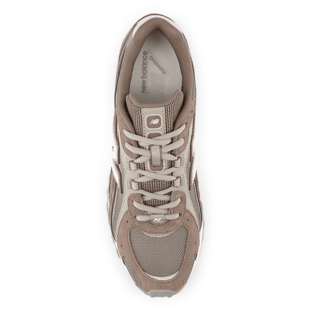 New Balance Men's U204L273 Cortado/Stone Pink
