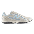 New Balance Men's U204L6KQ Linen/Oxford Blue