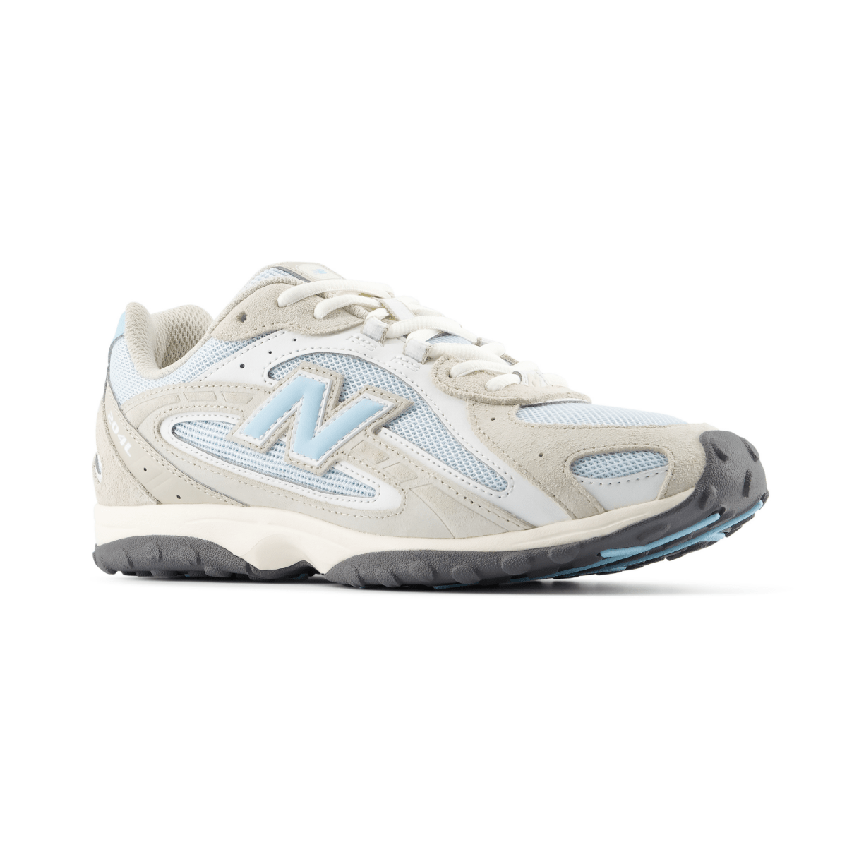 New Balance Men's U204L6KQ Linen/Oxford Blue