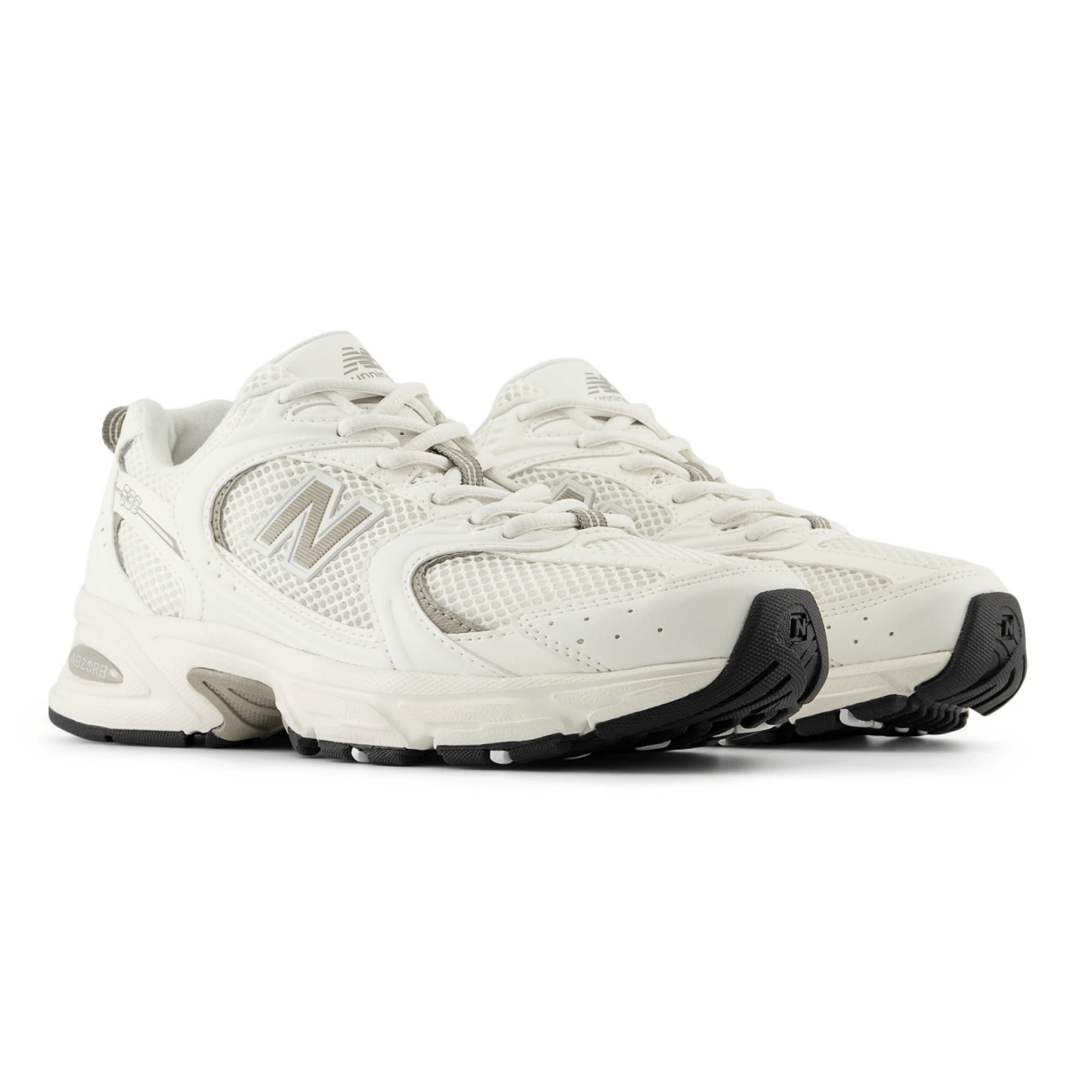 New Balance Men's U530CSB Sea Salt/Arid Stone