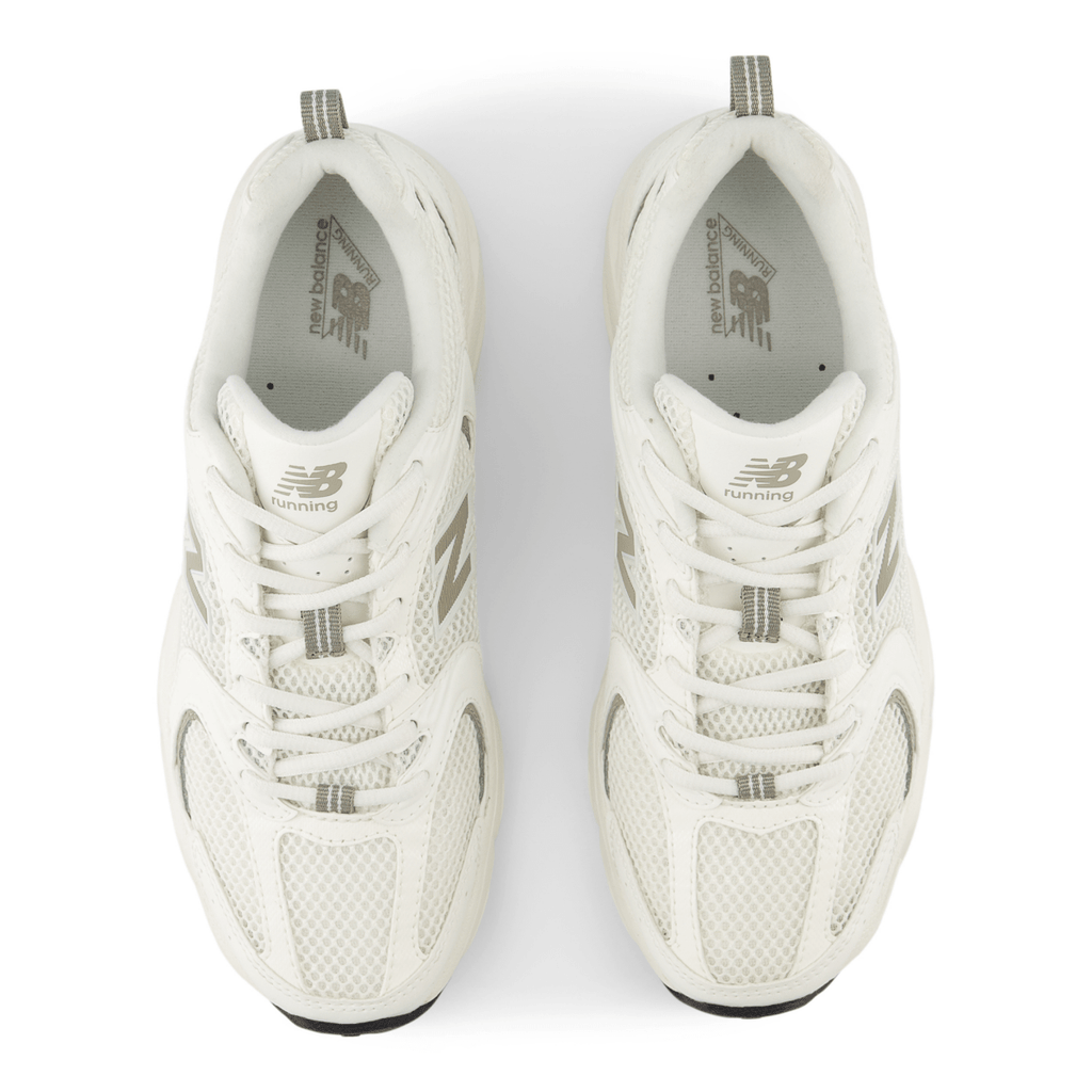New Balance Men's U530CSB Sea Salt/Arid Stone