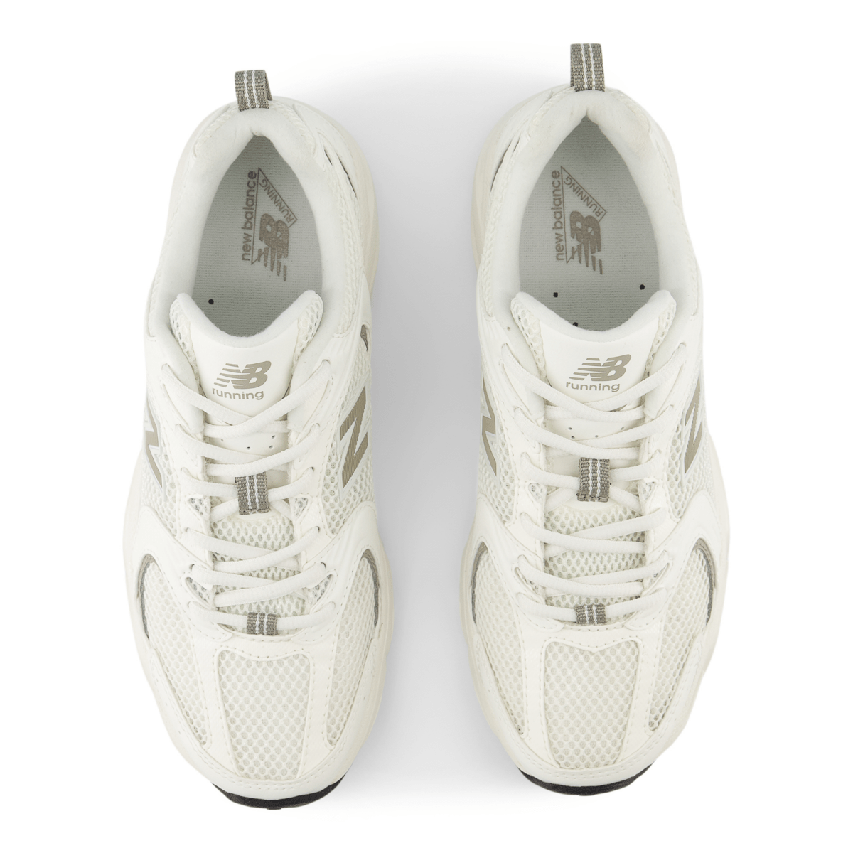 New Balance Men's U530CSB Sea Salt/Arid Stone