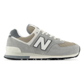 New Balance Men's U574605 Castlerock/Stoneware
