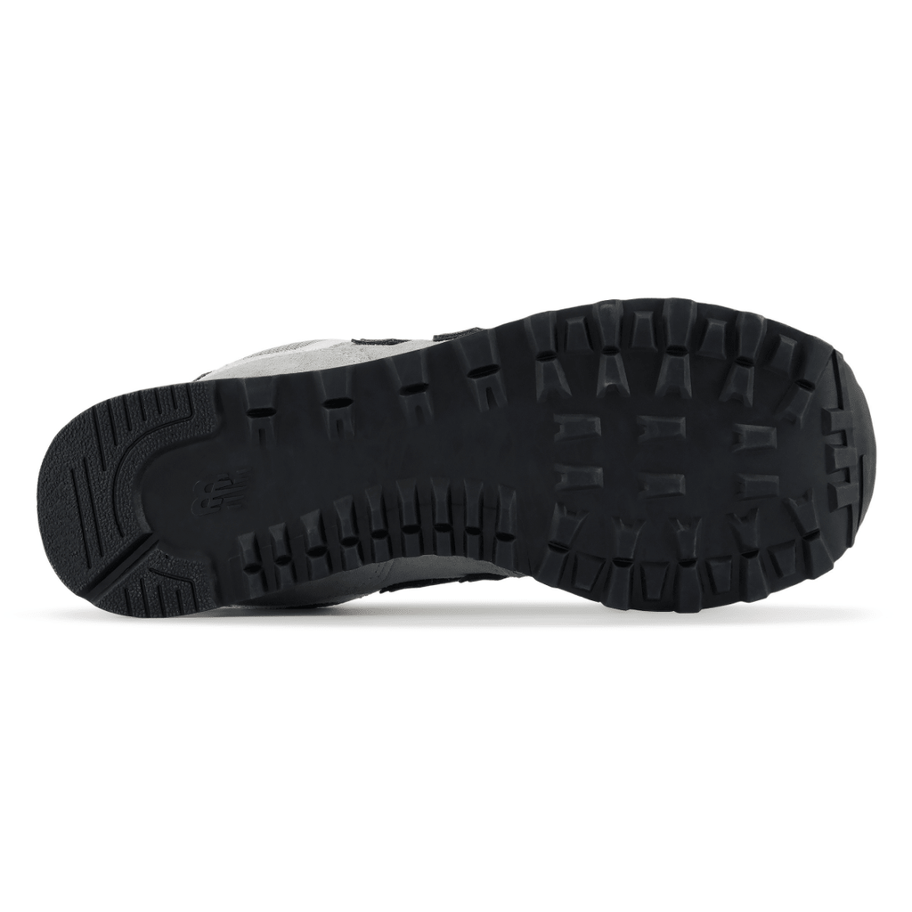 New Balance Men's U574605 Castlerock/Stoneware