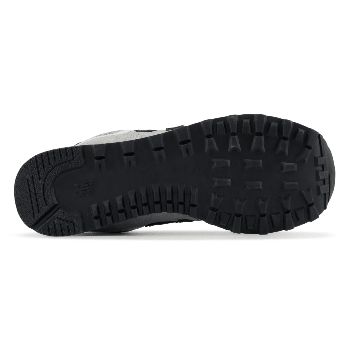 New Balance Men's U574605 Castlerock/Stoneware