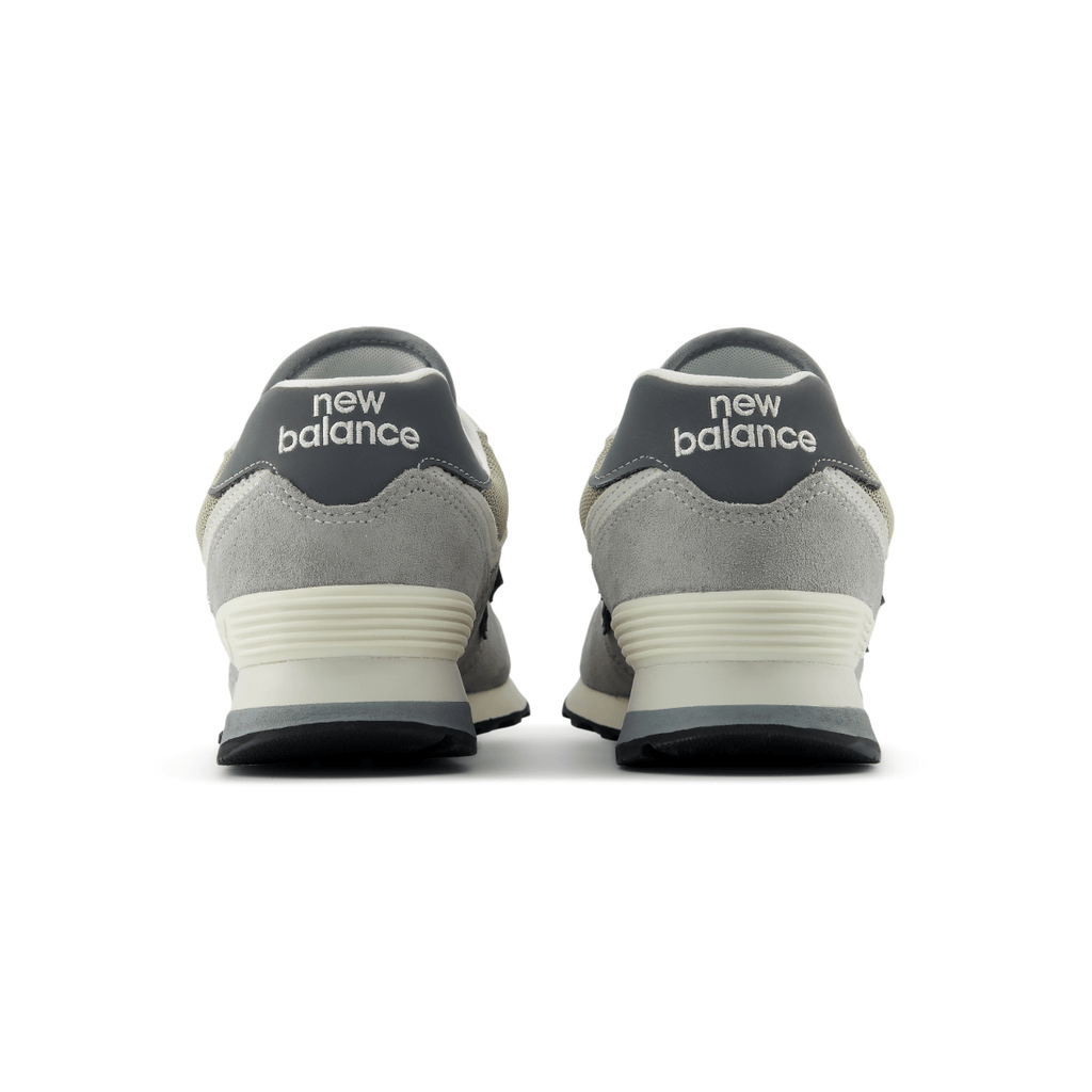 New Balance Men's U574605 Castlerock/Stoneware