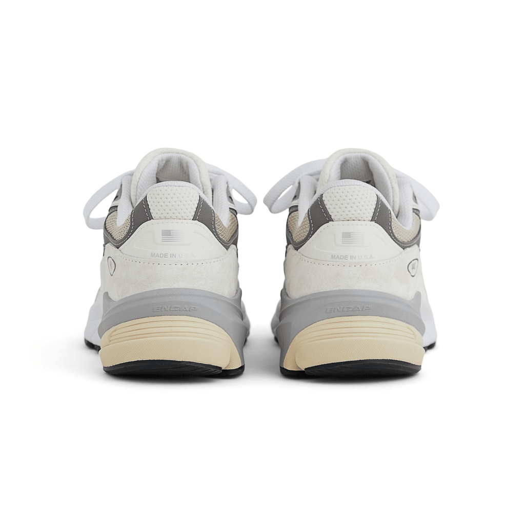 New Balance Men's U990NC6 Reflection/Marblehead