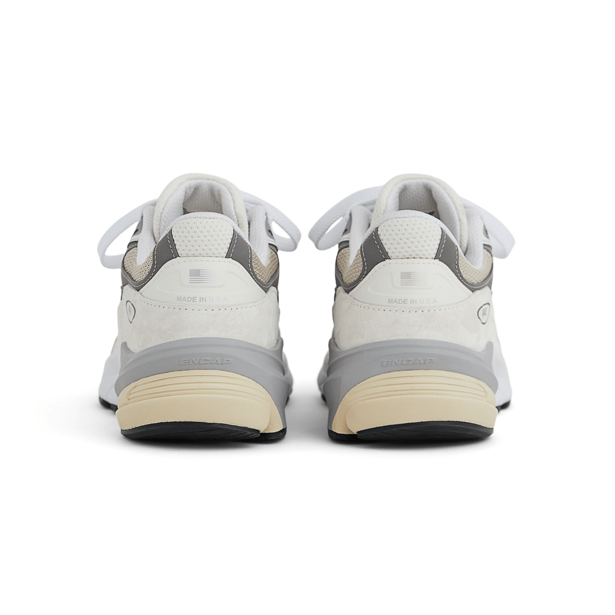 New Balance Men's U990NC6 Reflection/Marblehead