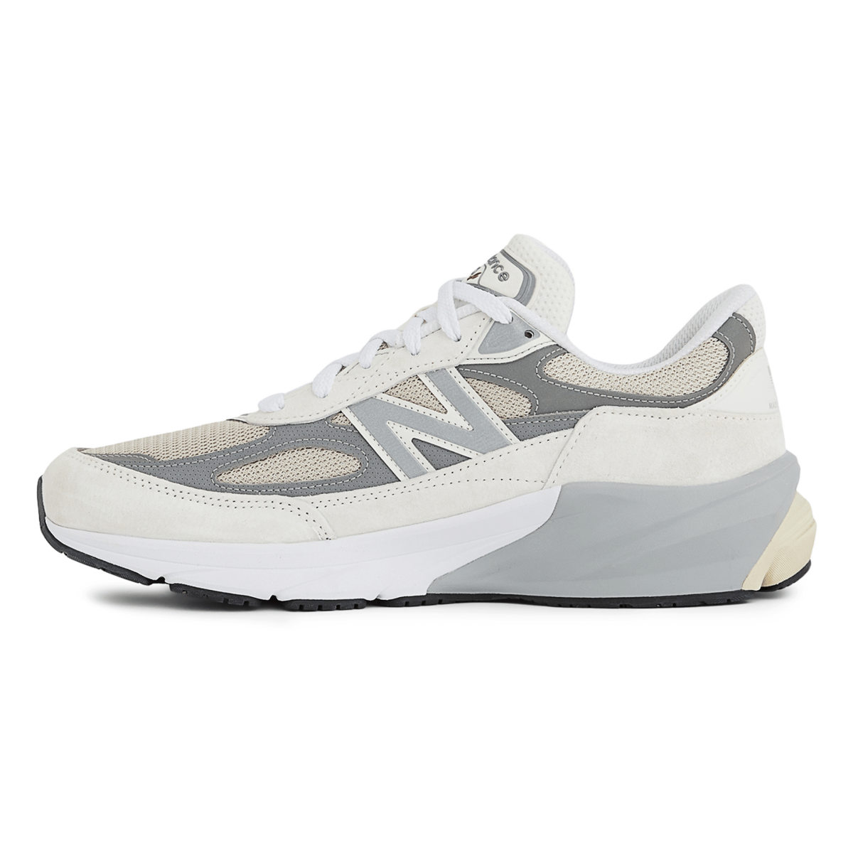 New Balance Men's U990NC6 Reflection/Marblehead