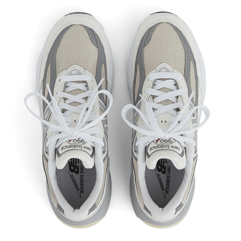 New Balance Men's U990NC6 Reflection/Marblehead