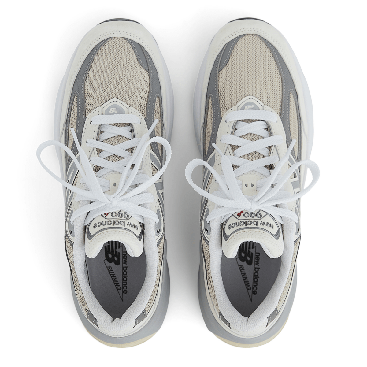 New Balance Men's U990NC6 Reflection/Marblehead