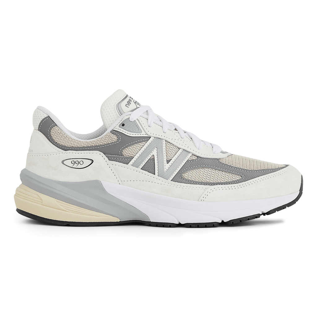 New Balance Men's U990NC6 Reflection/Marblehead