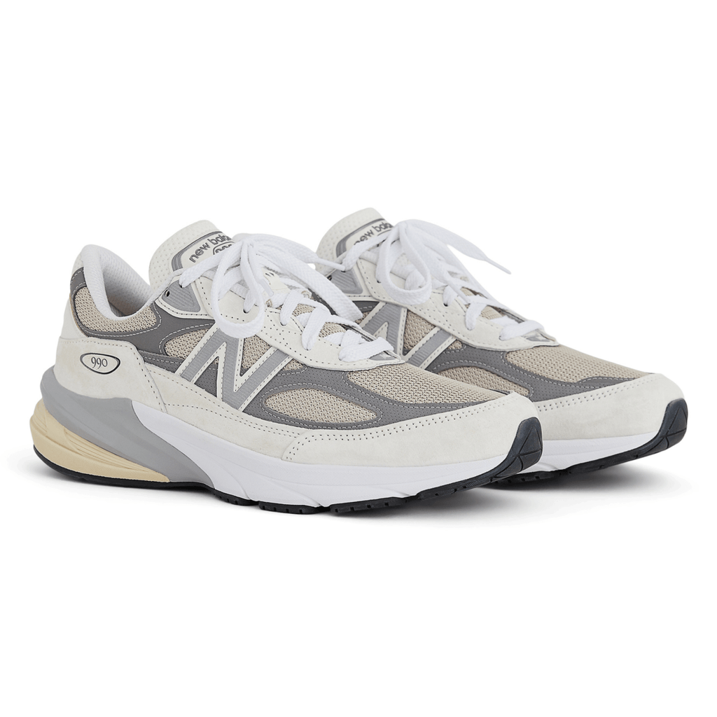 New Balance Men's U990NC6 Reflection/Marblehead