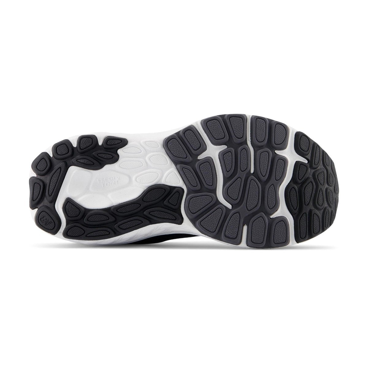New Balance Kids (Preschool) PP860K13 Black/White