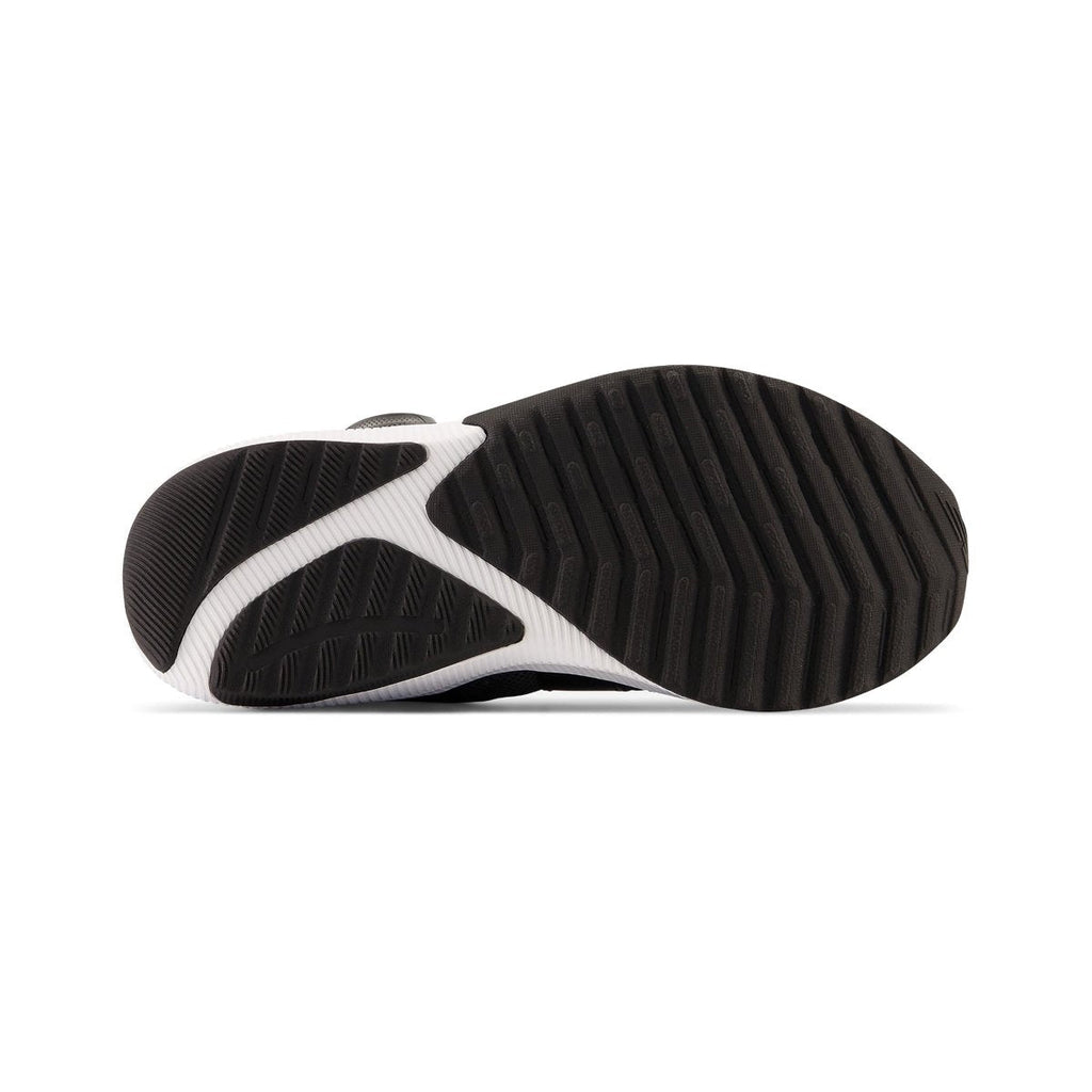 New Balance Kids (Preschool) PTRVLBK4 Black/Silver