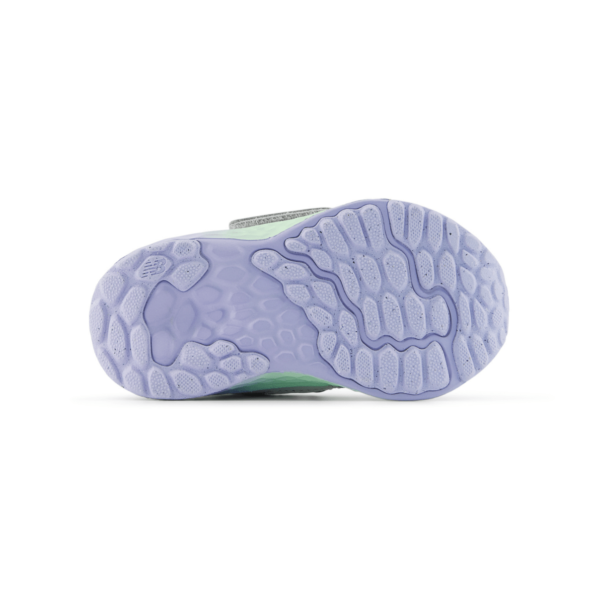 New Balance Toddlers Fresh Foam Arishi v4 IARI8KM Grey Matter/Daybreak/Cosmic Jade