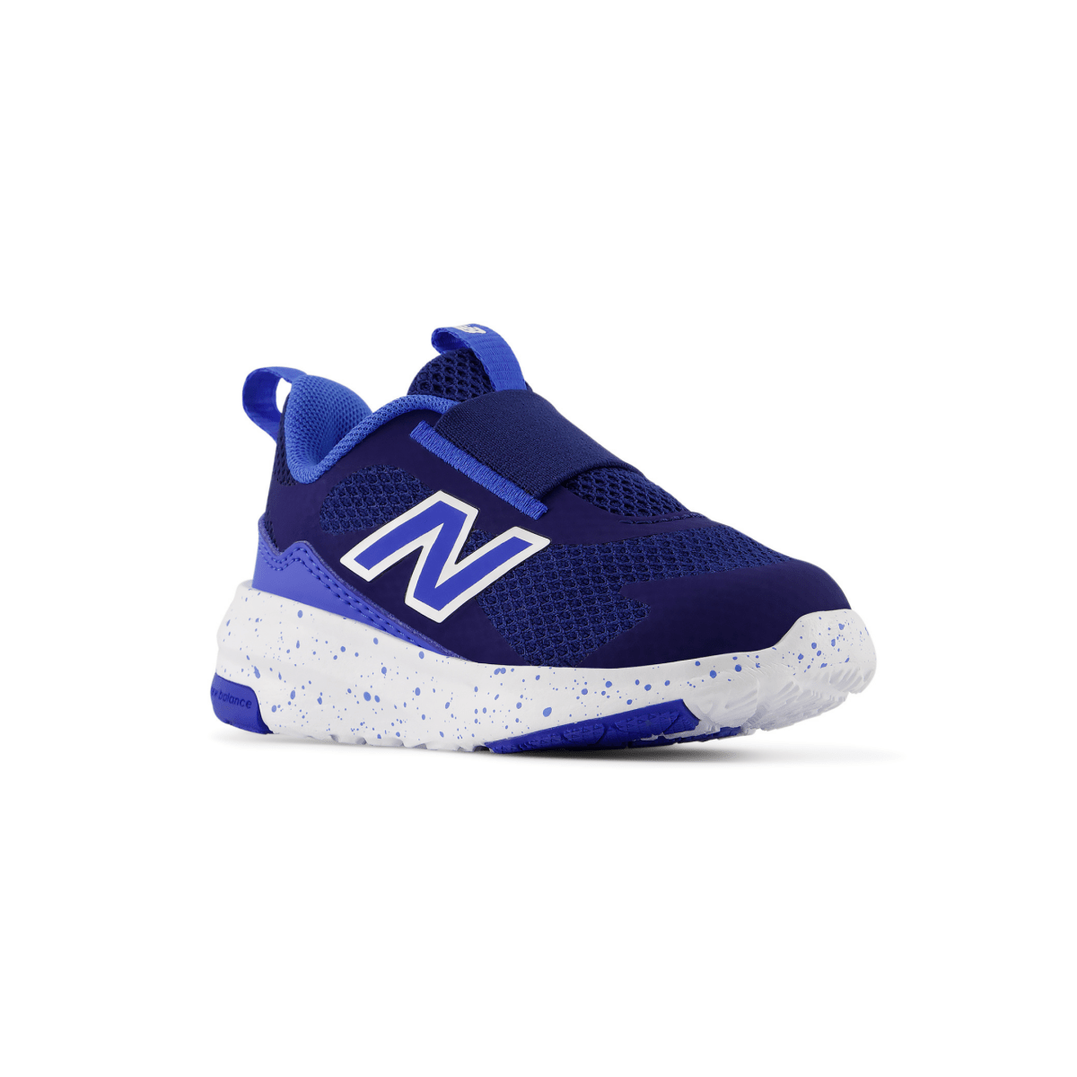 New Balance Toddlers I4684NT Blue Oyster