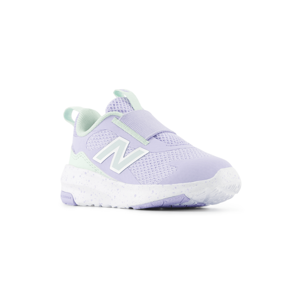 New Balance Toddlers I4687SO Daybreak/Cosmic Jade/NB White