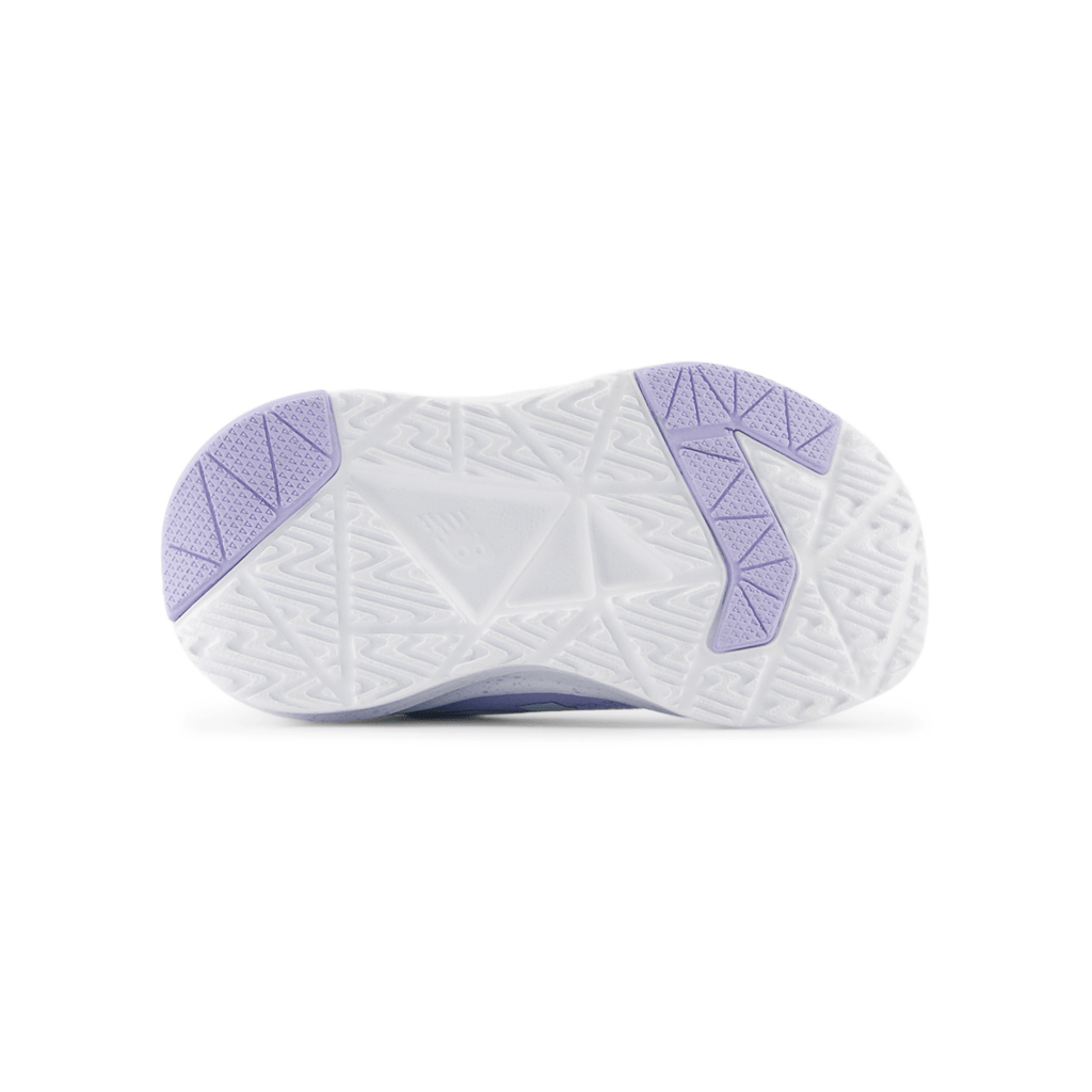 New Balance Toddlers I4687SO Daybreak/Cosmic Jade/NB White