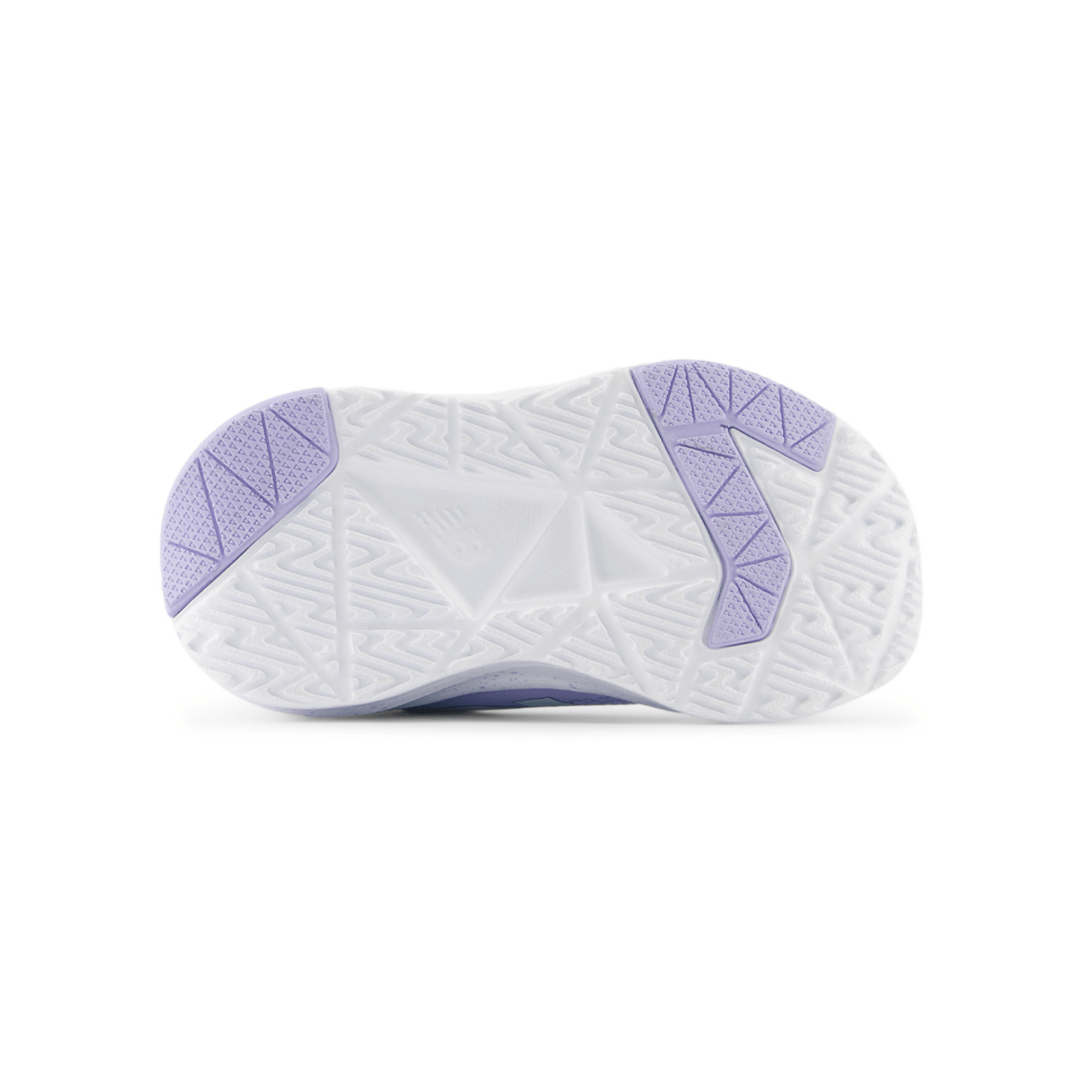 New Balance Toddlers I4687SO Daybreak/Cosmic Jade/NB White