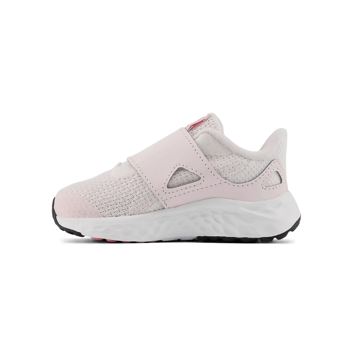 New Balance Toddlers IARI1MR Fresh Foam Arishi v4 Pink Salt/Double Bubble/Stone Pink