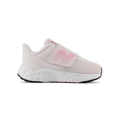 New Balance Toddlers IARI1MR Fresh Foam Arishi v4 Pink Salt/Double Bubble/Stone Pink
