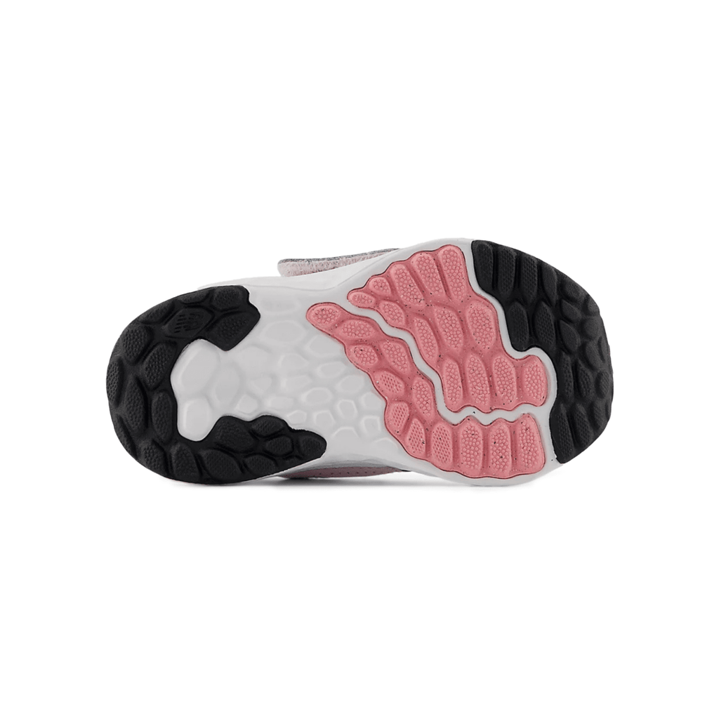 New Balance Toddlers IARI1MR Fresh Foam Arishi v4 Pink Salt/Double Bubble/Stone Pink