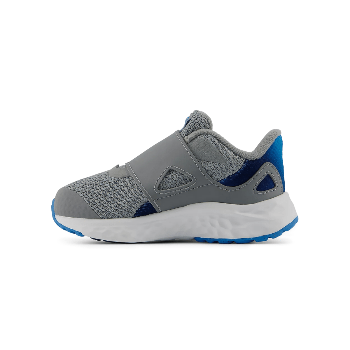 New Balance Toddlers IARI33F Fresh Foam Arishi v4 Slate Grey/Altitude/Navy