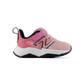 New Balance Toddlers IRAV1QW Rave Run v2 Pink Chalk/Signal Pink/Pink Eraser