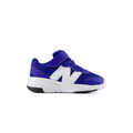 New Balance Toddlers IT578RB Team Royal/White/Black