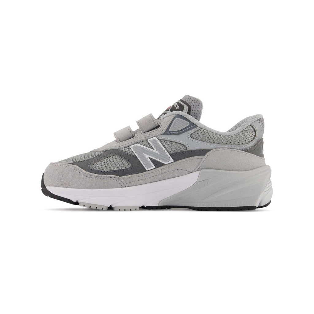 New Balance Kids (Preschool) PV990GL6 Grey