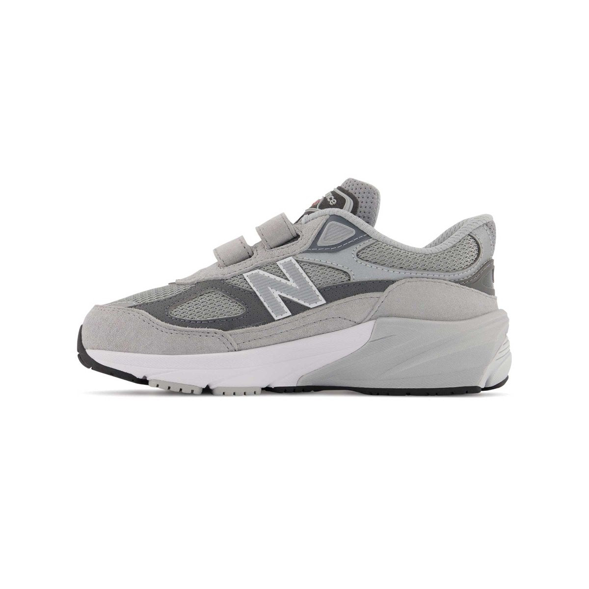 New Balance Kids (Preschool) PV990GL6 Grey