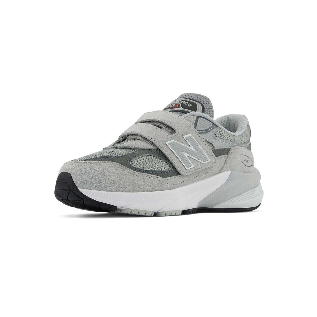 New Balance Kids (Preschool) PV990GL6 Grey