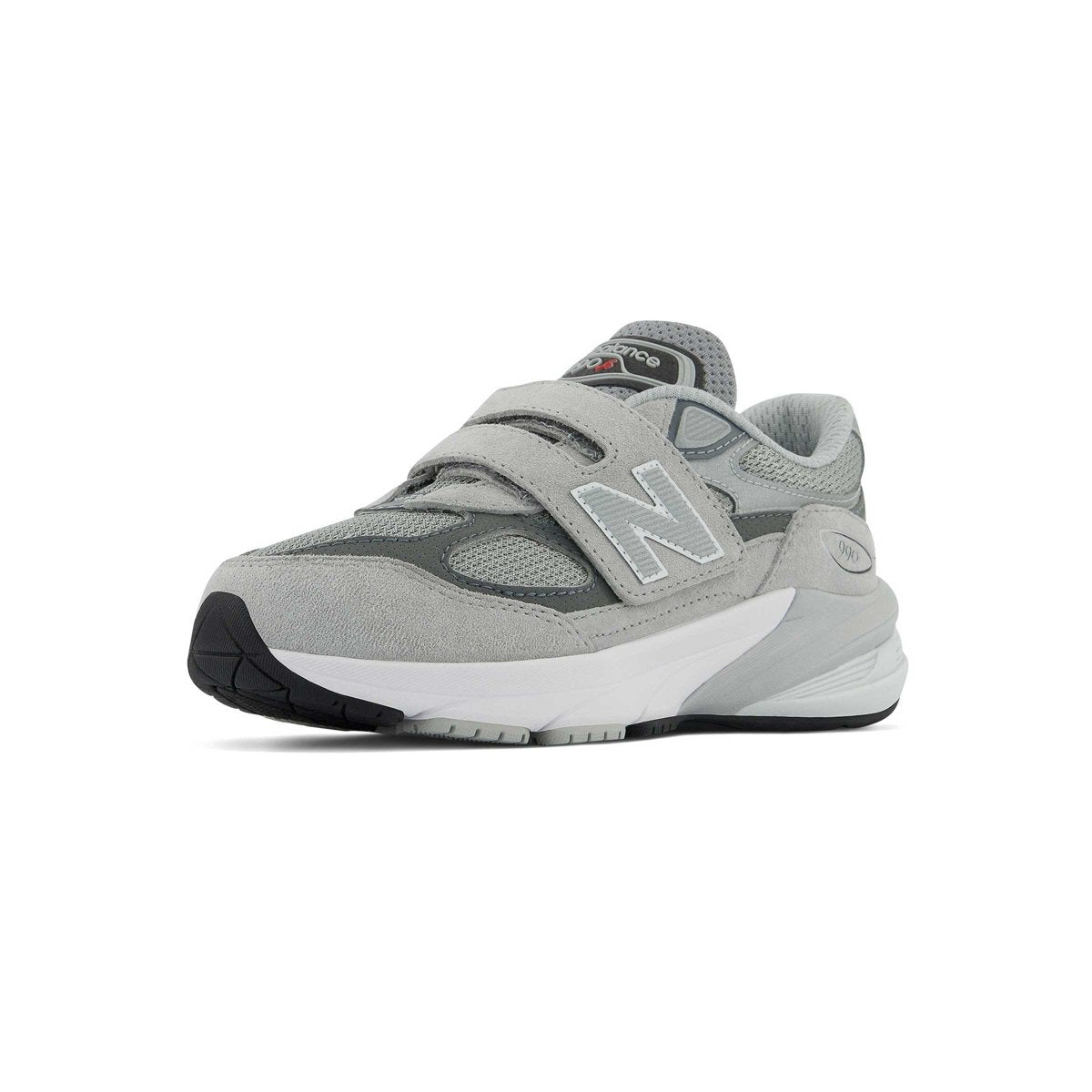 New Balance Kids (Preschool) PV990GL6 Grey