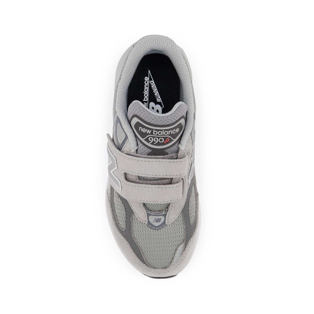 New Balance Kids (Preschool) PV990GL6 Grey