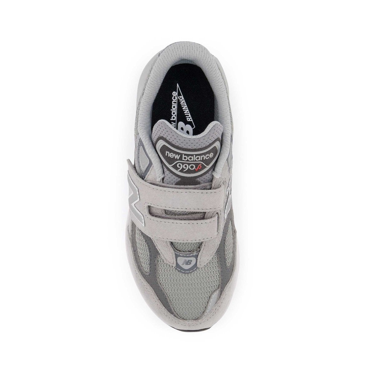 New Balance Kids (Preschool) PV990GL6 Grey