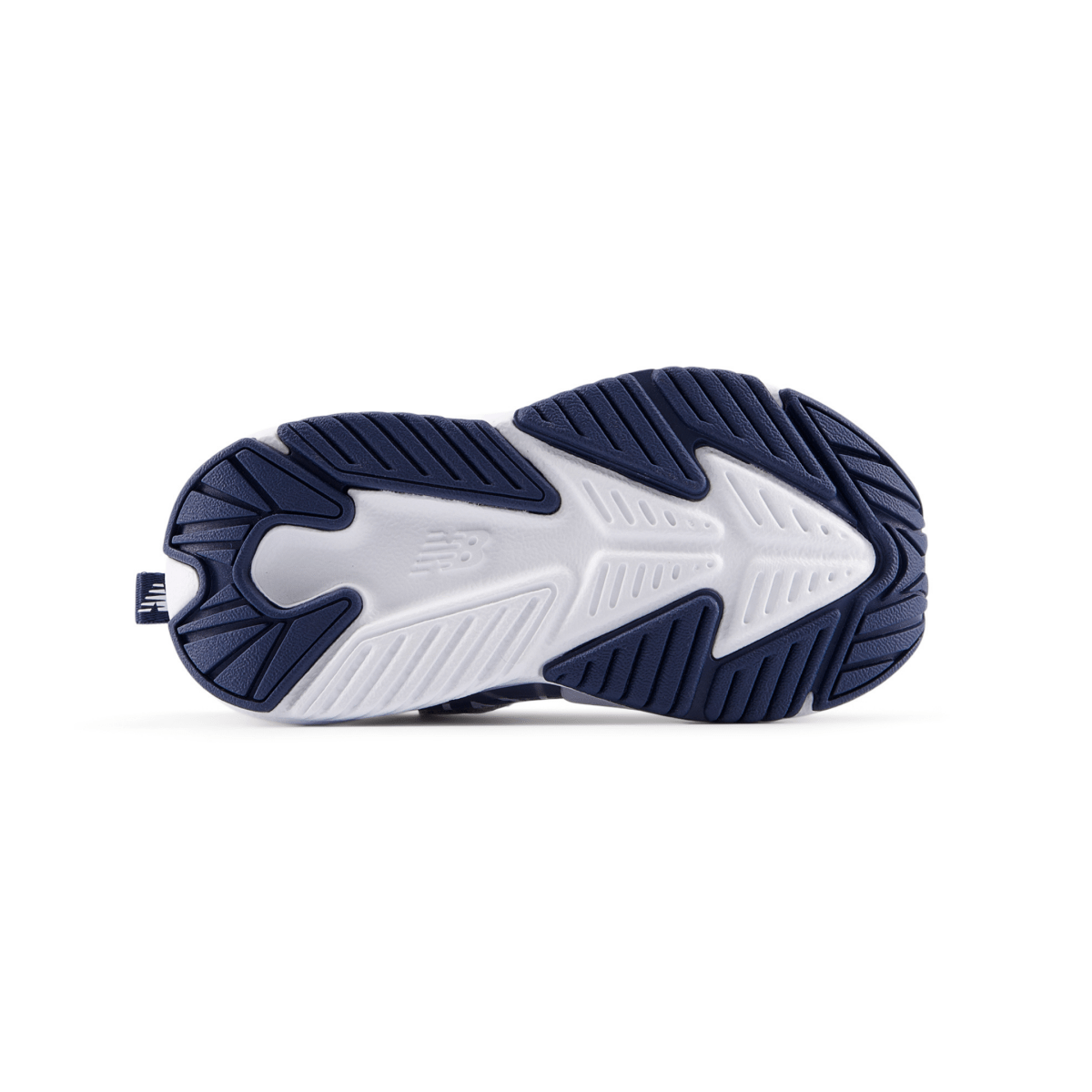 New Balance Toddlers Rave Run v2 ITRAVAM2 Team Red/Dream State/NB Navy