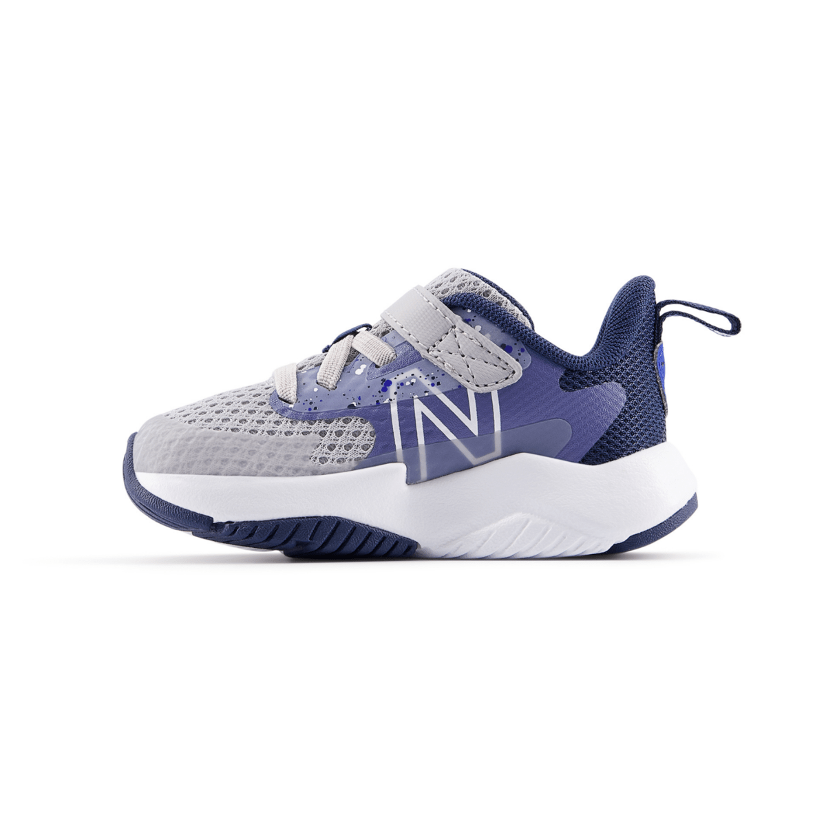 New Balance Toddlers Rave Run v2 ITRAVAM2 Team Red/Dream State/NB Navy
