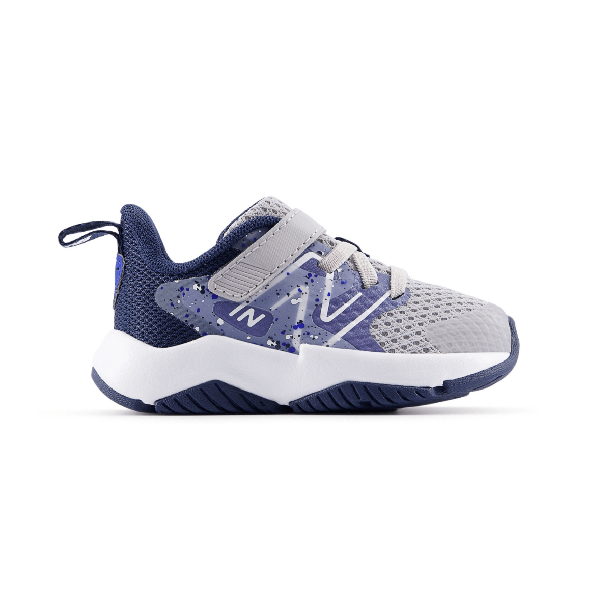 New Balance Toddlers Rave Run v2 ITRAVAM2 Team Red/Dream State/NB Navy