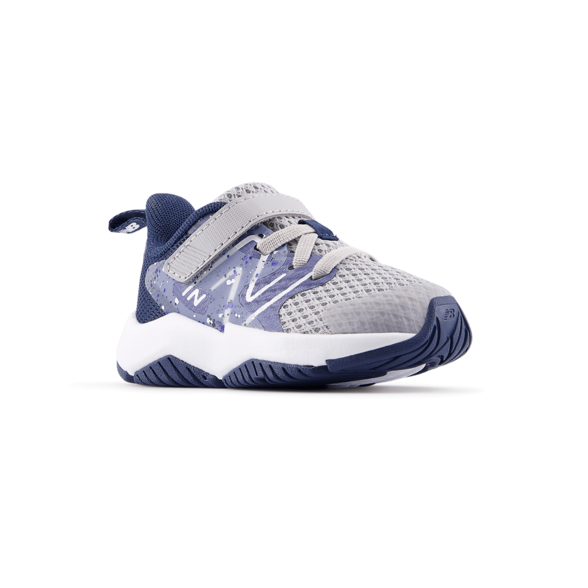 New Balance Toddlers Rave Run v2 ITRAVAM2 Team Red/Dream State/NB Navy
