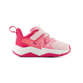 New Balance Toddlers Rave Run v2 ITRAVD2 Rose Sugar/Carnival Pink/Signal Pink