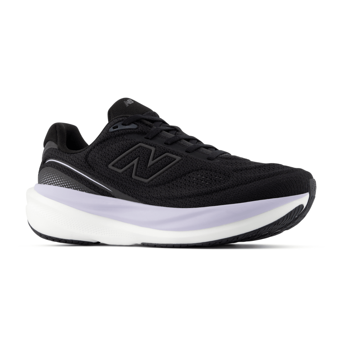 New Balance Women's 1080v15 W10804NB Black/Smoked Violet