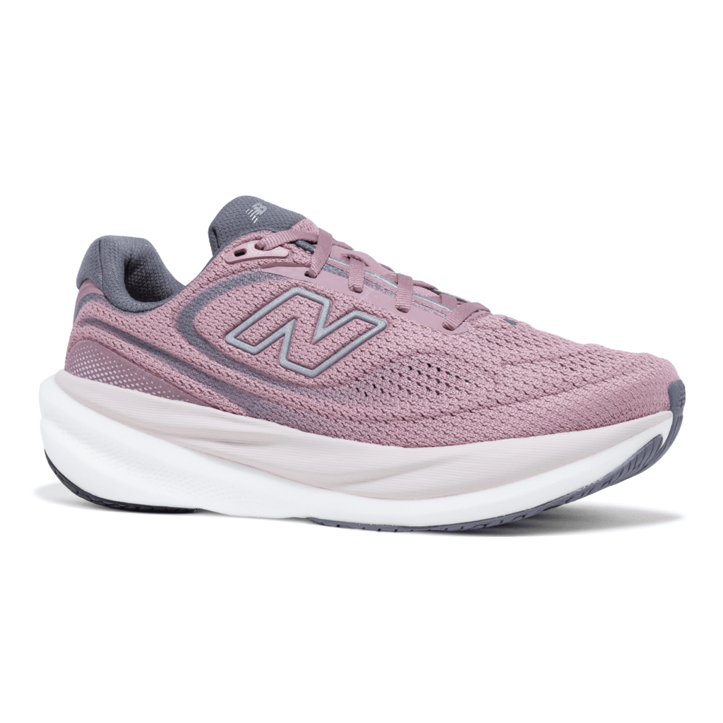 New Balance Women's 1080v15 W10807F9 Rosewood/Silver