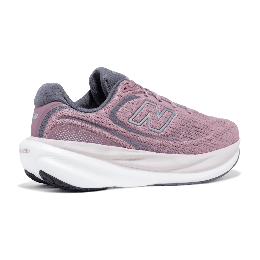 New Balance Women's 1080v15 W10807F9 Rosewood/Silver