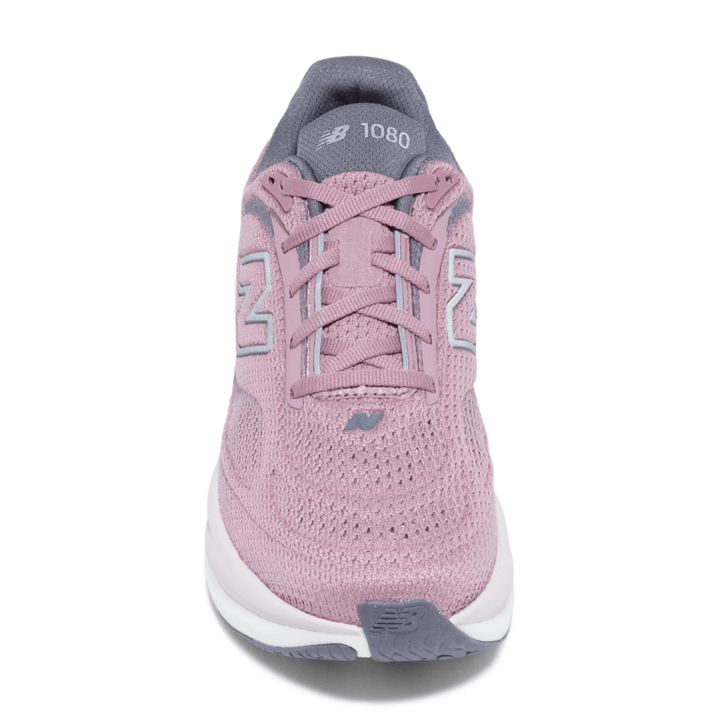New Balance Women's 1080v15 W10807F9 Rosewood/Silver