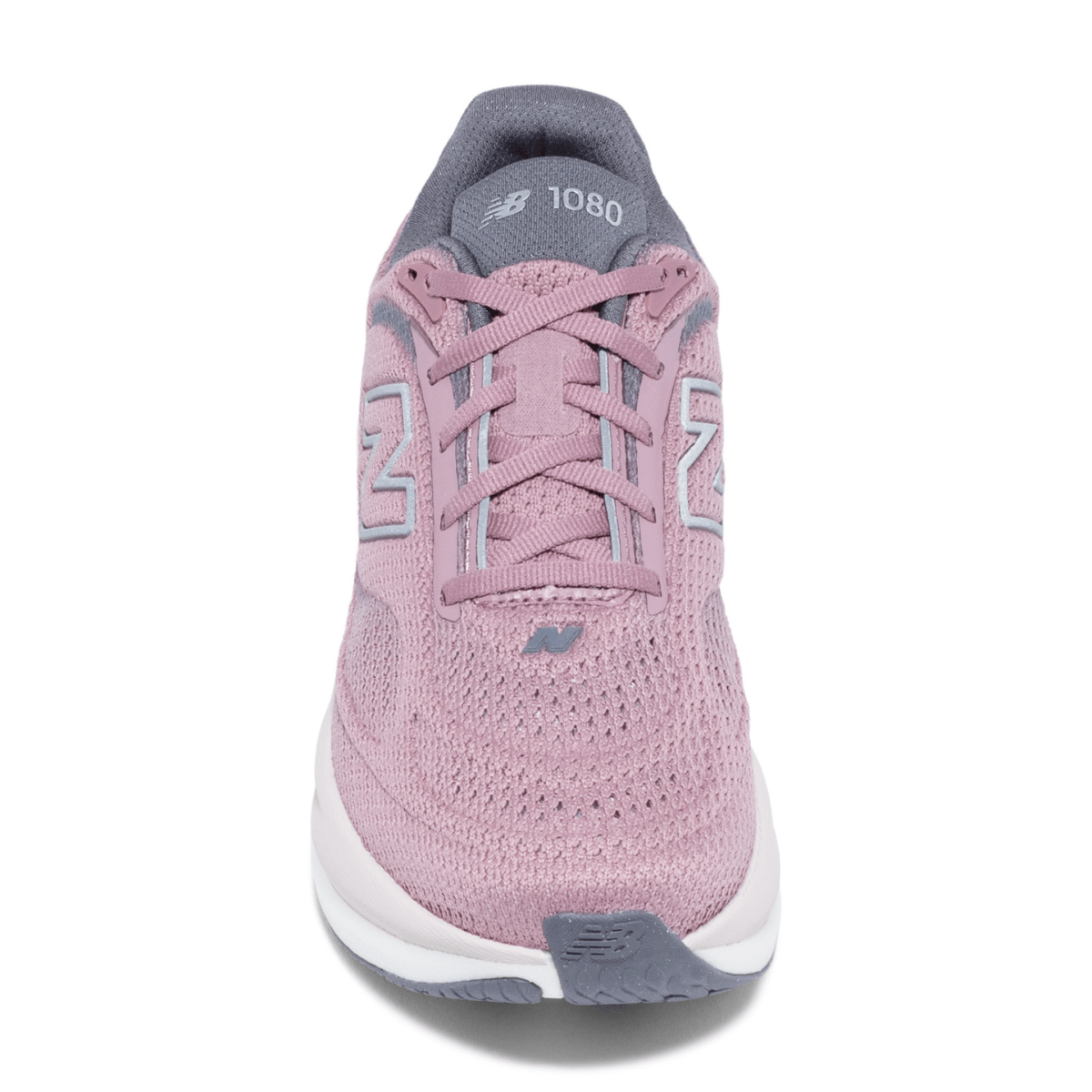 New Balance Women's 1080v15 W10807F9 Rosewood/Silver