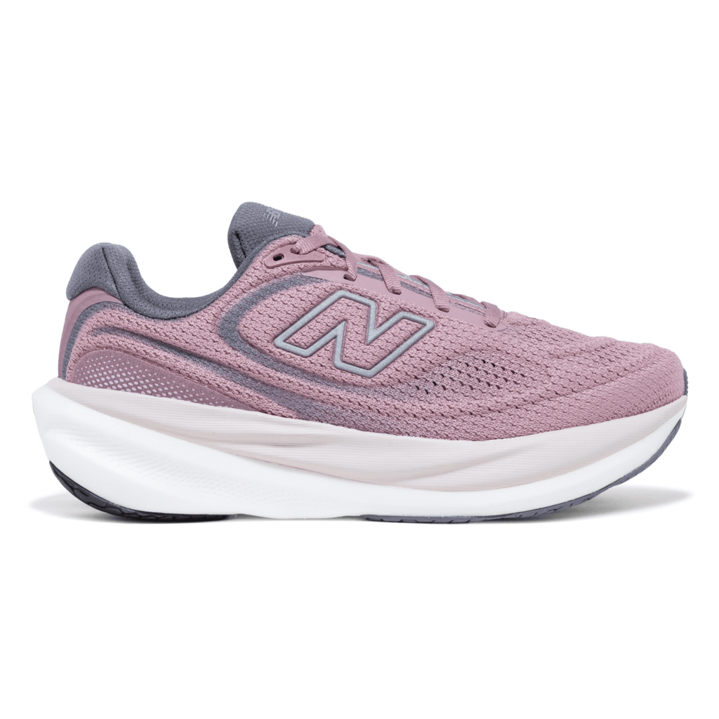 New Balance Women's 1080v15 W10807F9 Rosewood/Silver