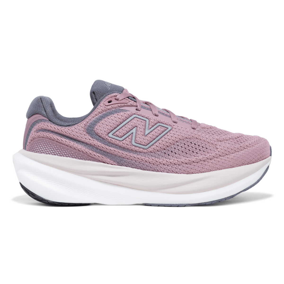 New Balance Women's 1080v15 W10807F9 Rosewood/Silver