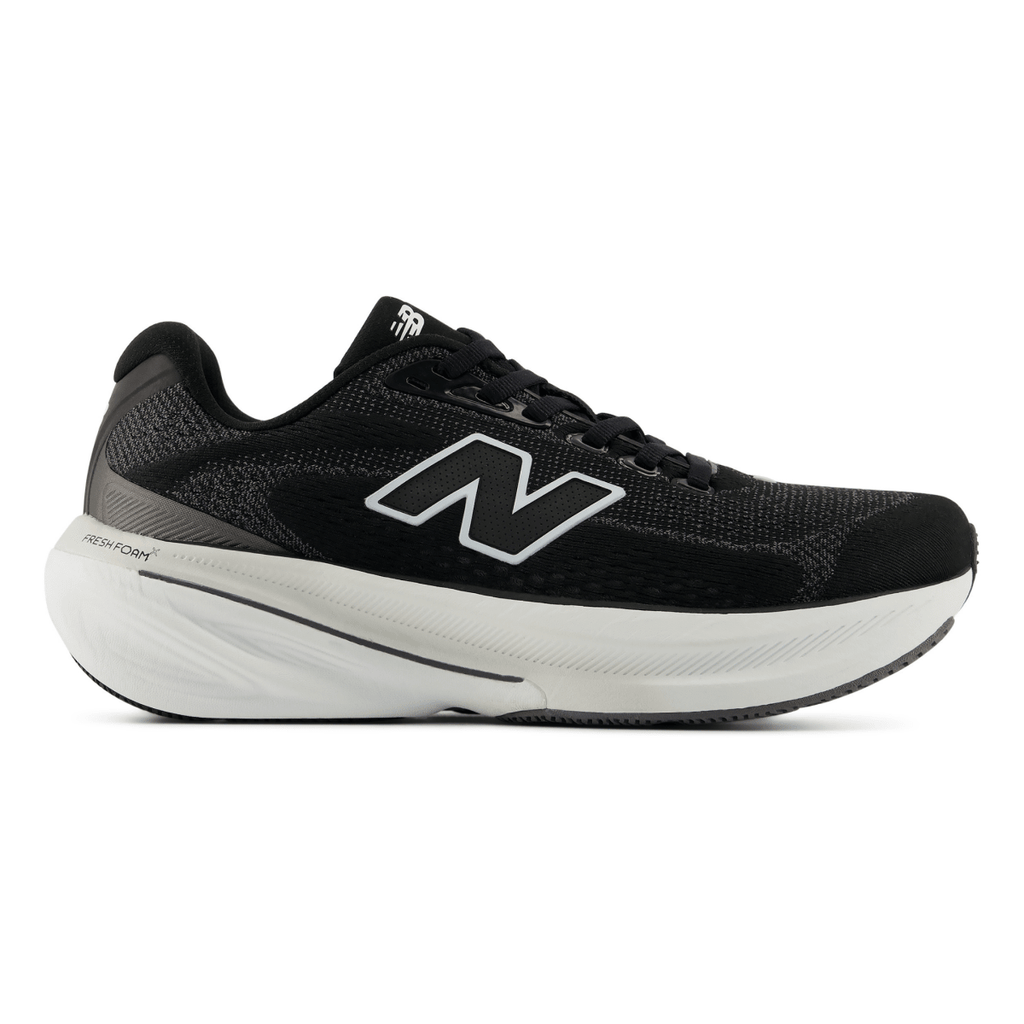 New Balance Women's Fresh Foam X 860v15 W8604NE Black/White